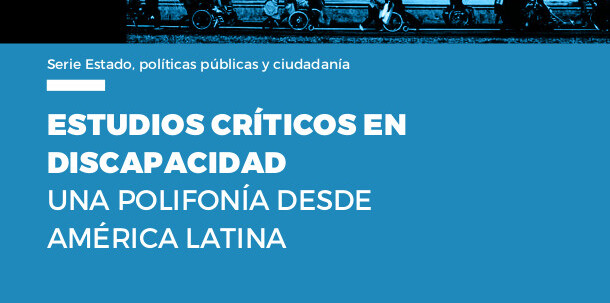  Estudios críticos en discapacidad