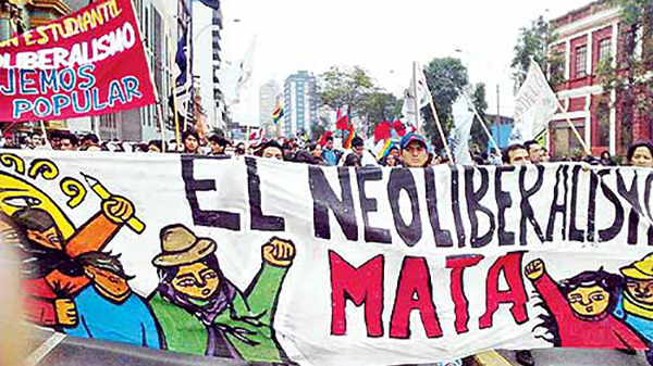  La cuarentena de las ideas