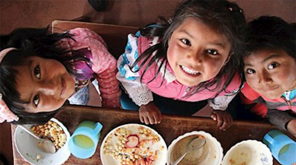  From the end of lockdown to a commitment to life and food sovereignty