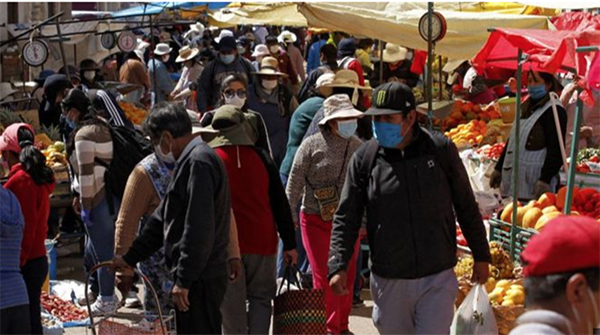  Contagion, cure, and the future