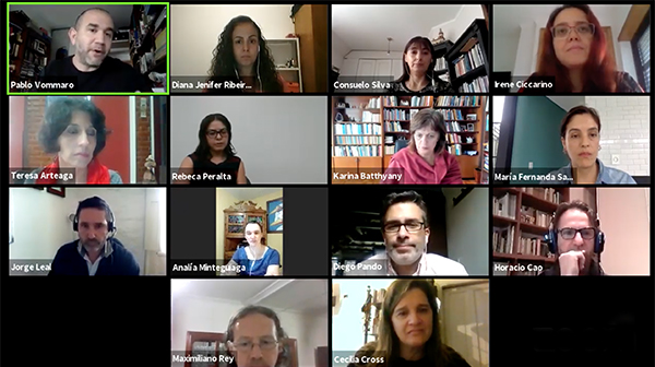  Desafíos para un modelo de desarrollo soberano e inclusivo en América Latina