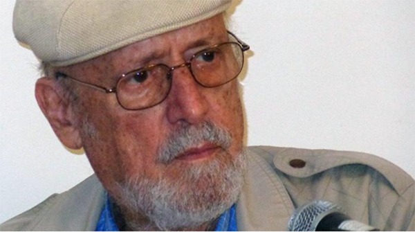  El legado de Roberto Fernández Retamar