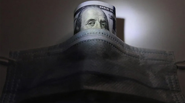  La pandemia, un sueño que agoniza y la vuelta al Estado de bienestar