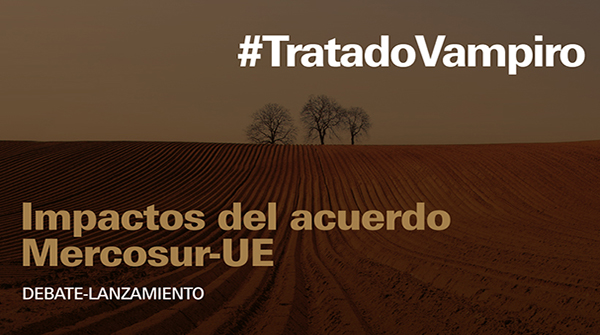  Impactos del acuerdo entre el Mercosur y la Unión Europea