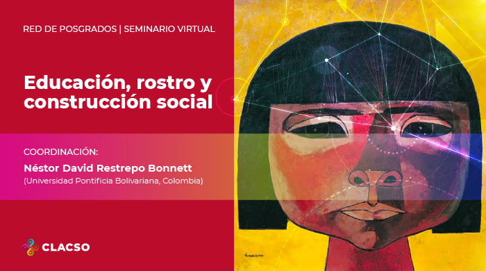  Educación, rostro y construcción social