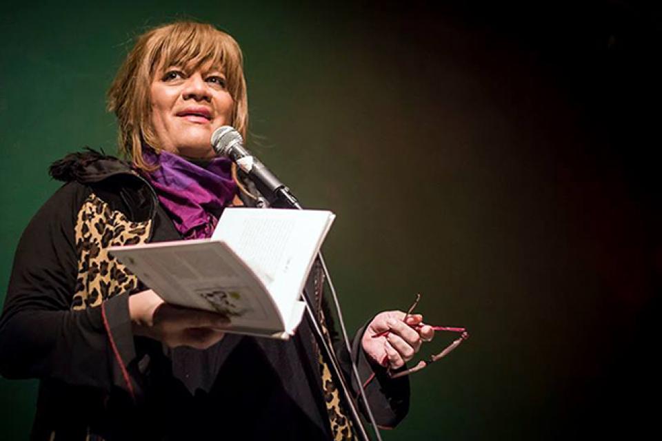  “Agenda LGBTIQ: Selección cuarentena”