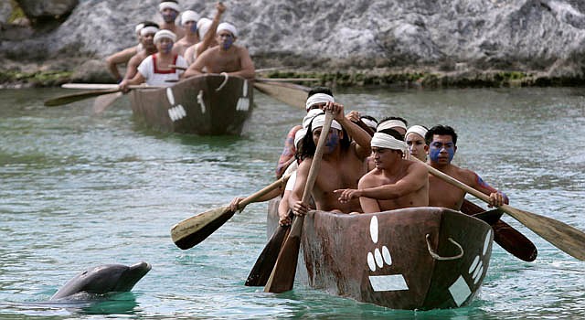  “Covid-19: el riesgo desmedido al que son vulnerables los indígenas latinoamericanos”