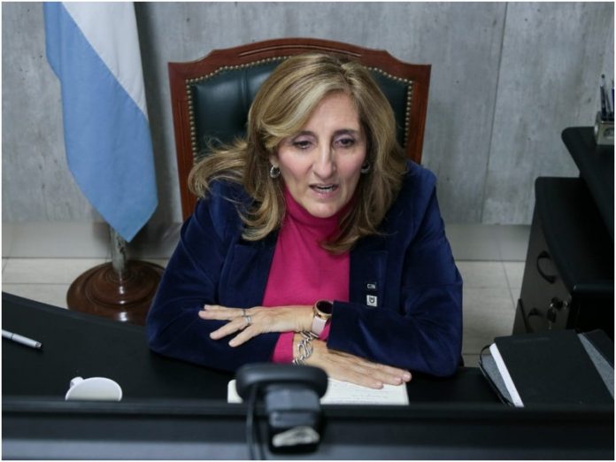  “Con un trabajo en red, las universidades nacionales visibilizarán el tema Malvinas”