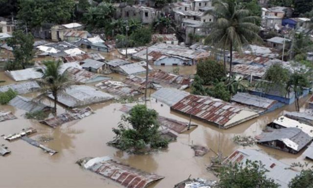  “Señalan desafíos de RD y Cuba frente a desastres naturales”
