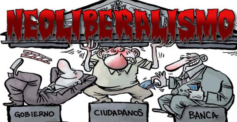  “La pandemia ha revelado la vulnerabilidad del neoliberalismo»