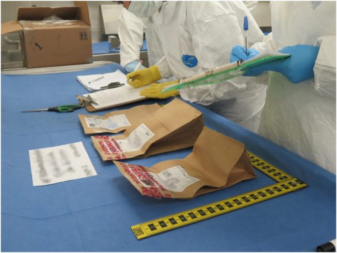  “El EAAF identificó a uno de los 43 normalistas desaparecidos en México en 2014”