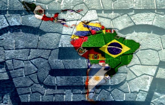  “Estados alterados: reconfiguración y luchas”