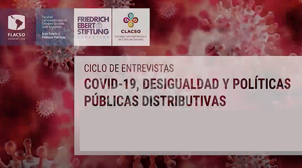  Covid-19, desigualdad y políticas públicas distributivas