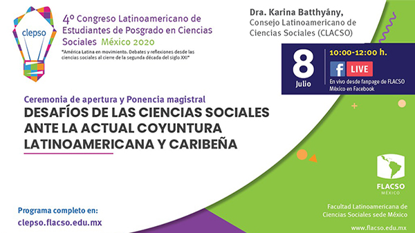  América Latina en movimiento