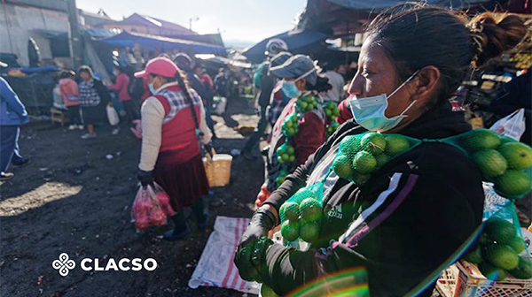  Economias populares na pandemia