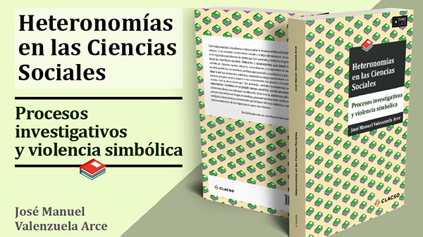  Heteronomías en las Ciencias Sociales