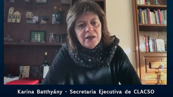  La pandemia agrava la crisis laboral y profundiza las desigualdades sociales