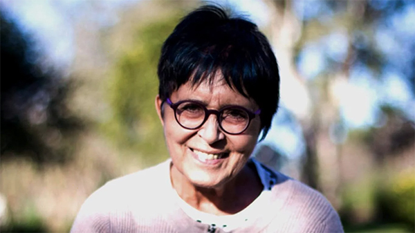  Adiós a María Lugones