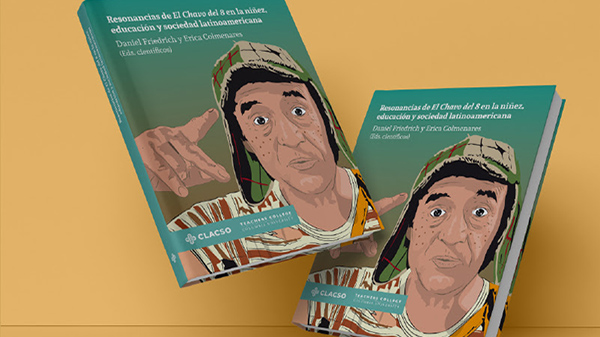  Resonancias del Chavo del 8 en la niñez, educación y sociedad latinoamericana