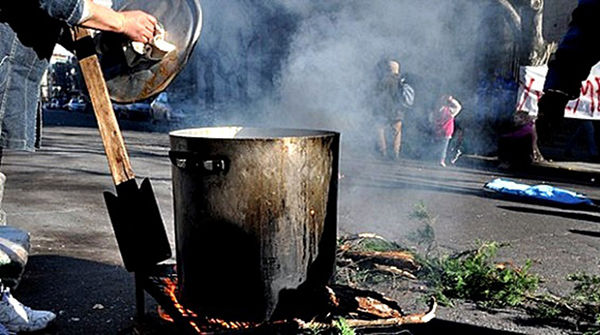  Desigualdades en el marco de la pandemia II