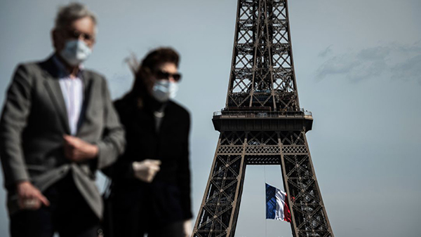  Francia: Desigualdades y raza en tiempos de crisis