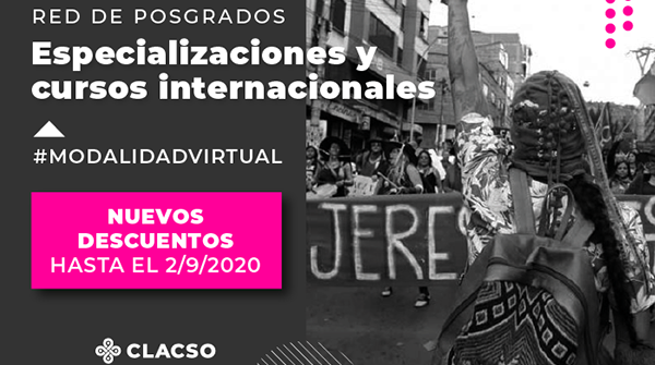  Especializaciones y cursos internacionales