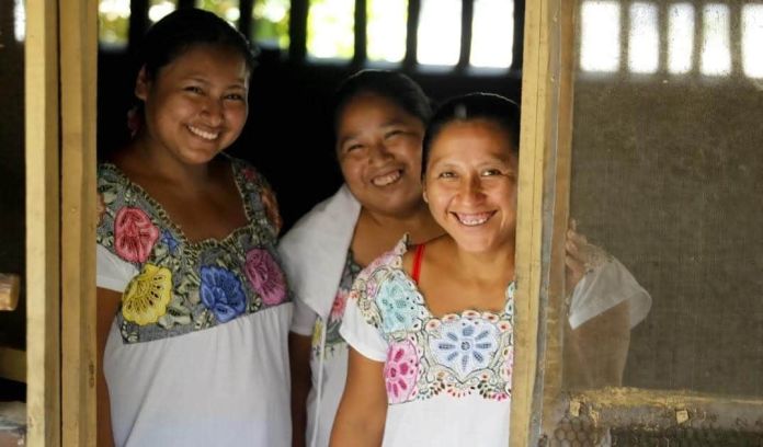  “Impacta Covid-19 a zonas indígenas”