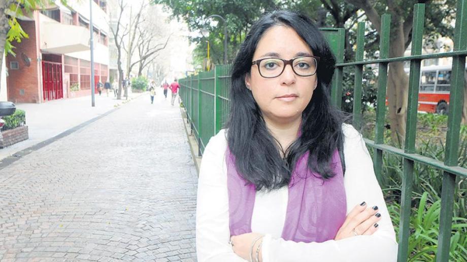  “Continúa el ciclo de charlas en la Universidad de Río Negro”