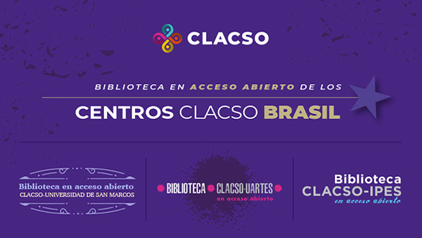  4 nuevas bibliotecas en acceso abierto