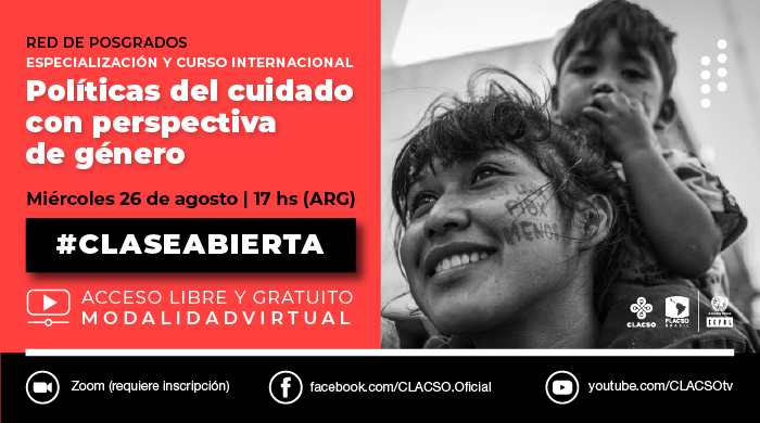  Cuidados, género y políticas públicas