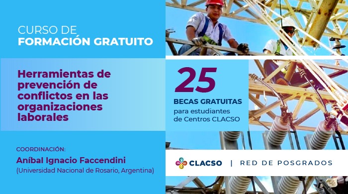  Herramientas de prevención de conflictos en las organizaciones laborales