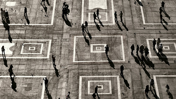  Sociología, poder y crisis sanitaria global