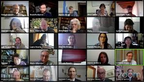  Informe Los sistemas nacionales de aseguramiento de la calidad de la educación superior en Iberoamérica