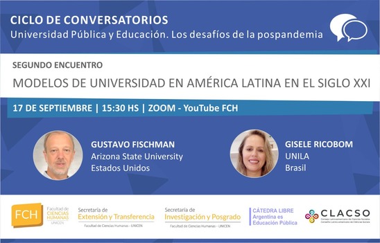  Modelos de Universidad en América Latina en el siglo XXI