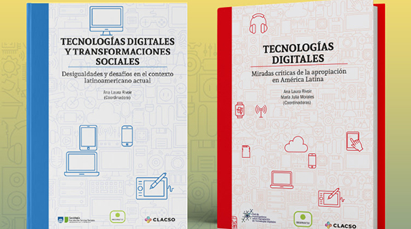  Digital technologies and social transformations