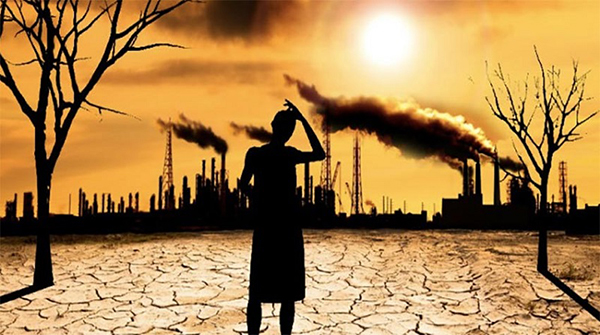  Crisis climática-transición energética: ¿estamos ante un momento de no retorno?