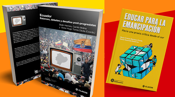  Ecuador. Balances, debates y desafíos post-progresistas / Educar para la emancipación. Hacia una praxis crítica desde el sur