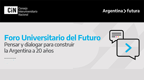  Foro Universitario del Futuro