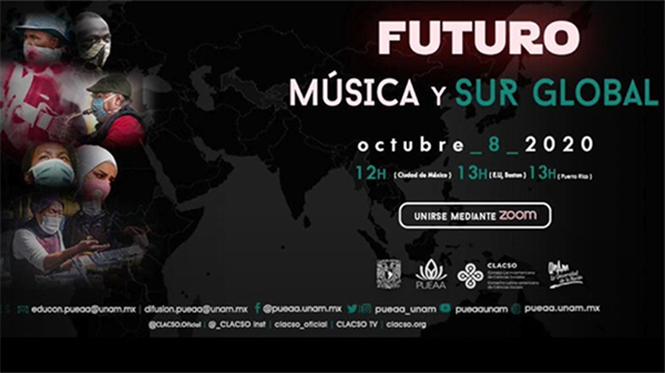  Future Music and the Global South
