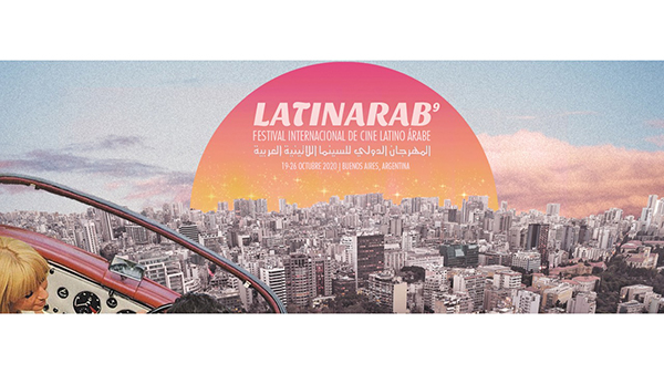  Festival LatinArab en CLACSO.tv