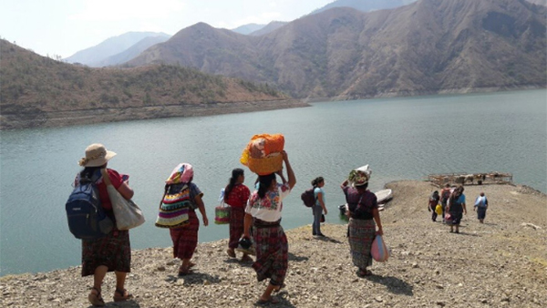  La lucha de las mujeres por la igualdad en América Latina y el Caribe