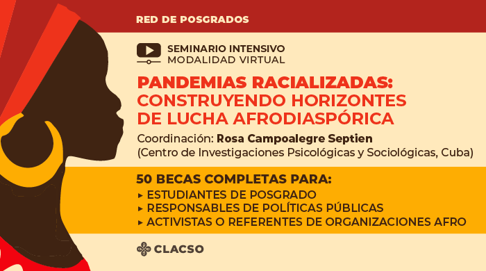  Pandemias racializadas: construyendo horizontes de lucha afrodiaspórica