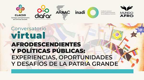  Afrodescendientes y Políticas Públicas