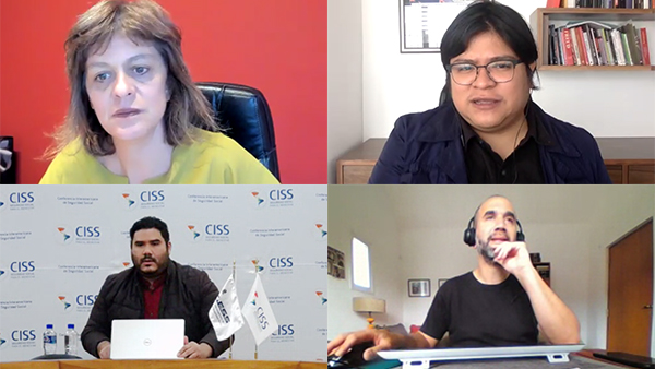  Convenio de CLACSO con la Conferencia Interamericana de Seguridad Social