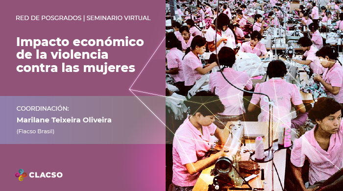  Impacto económico de la violencia contra las mujeres