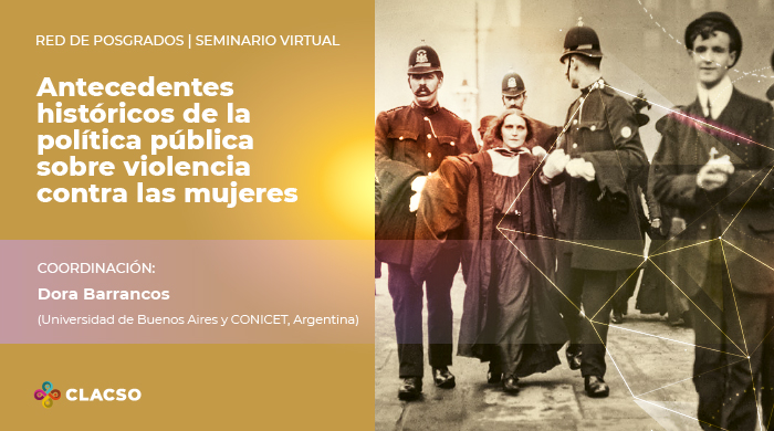  Antecedentes históricos de la política pública sobre violencia contra las mujeres