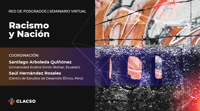  Racismo y nación