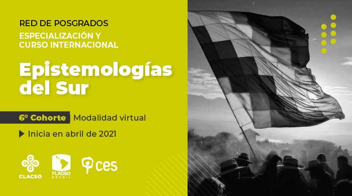  Epistemologías del Sur