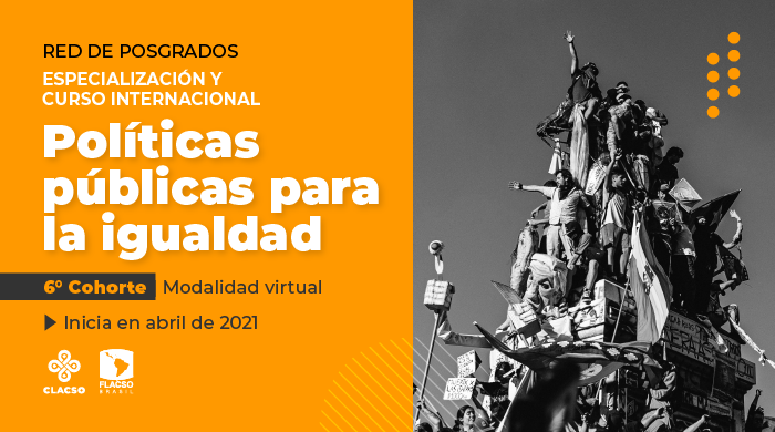  Políticas Públicas para la Igualdad en América Latina