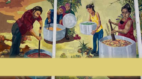  Brindemos por un 2021 de nuevas conquistas colectivas